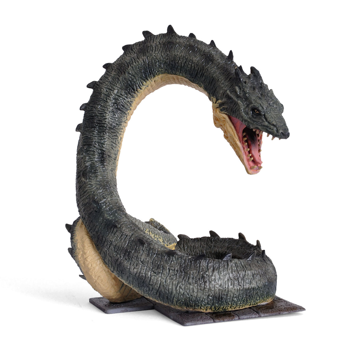 Produktbild Basilisk - Harry Potter Magische Tierwesen Figur