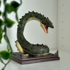 Produktbild Basilisk - Harry Potter Magische Tierwesen Figur