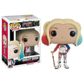 Produktbild Suicide Squad - Harley Quinn Mini-Figur