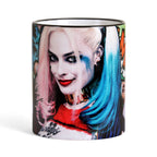 Produktbild Suicide Squad - Harley Lovely Girl Tasse