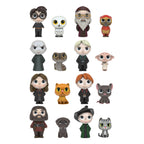 Produktbild Harry Potter - Funko Mystery Minis Figur Serie 1