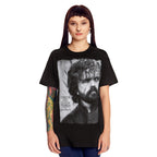 Produktbild Game of Thrones - Tyrion Drink And Know Things T-Shirt schwarz