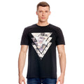 Produktbild Overwatch - For the Good T-Shirt schwarz