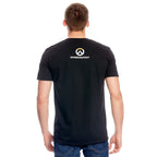 Produktbild Overwatch - For the Good T-Shirt schwarz