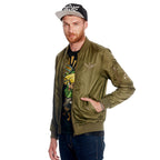 Produktbild Zelda - Skyward Sword Bomberjacke