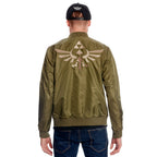 Produktbild Zelda - Skyward Sword Bomberjacke