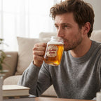 Produktbild Butterbier Gläser-Set