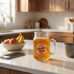 Produktbild Butterbier Gläser-Set