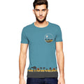 Produktbild Star Wars - Rogue One Tropical Scene T-Shirt