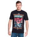 Produktbild Star Wars - Chalmuns Cantina Band T-Shirt schwarz