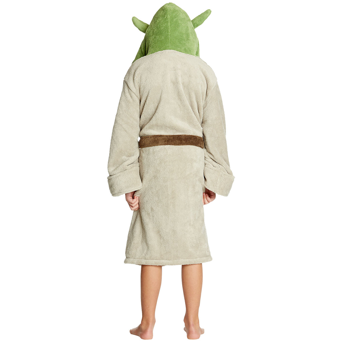 Product image Star Wars - Yoda Children's Bathrobe
