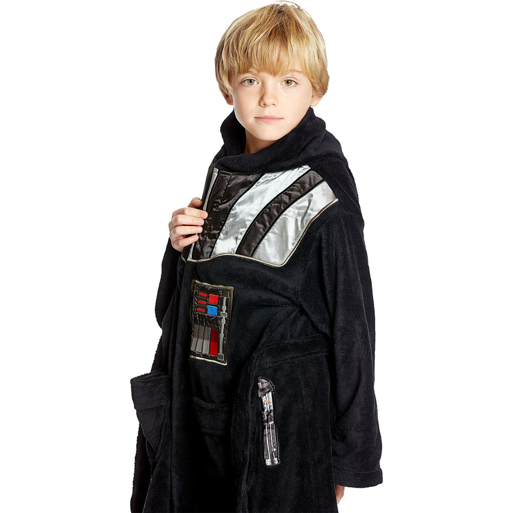 Produktbild Star Wars - Darth Vader Kinder Bademantel