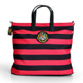 Produktbild Harry Potter - Hogwarts Logo Shopper Tasche