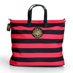 Produktbild Harry Potter - Hogwarts Logo Shopper Tasche