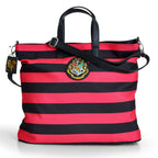 Produktbild Harry Potter - Hogwarts Logo Shopper Tasche