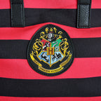 Produktbild Harry Potter - Hogwarts Logo Shopper Tasche