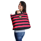 Produktbild Harry Potter - Hogwarts Logo Shopper Tasche