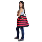 Produktbild Harry Potter - Hogwarts Logo Shopper Tasche
