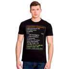 Product image Level-110-Item: Legendary Hero T-Shirt