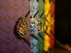 Product image Harry Potter - Hogwarts Crest Deluxe Notebook