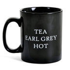 Produktbild Star Trek - Starfleet Command Tasse