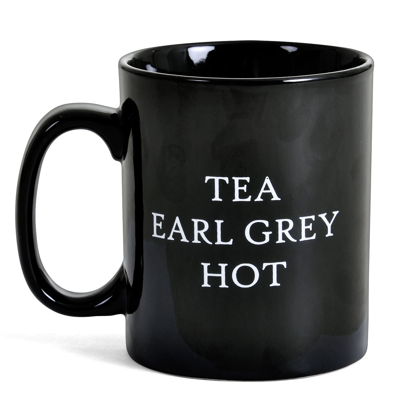 Produktbild Star Trek - Starfleet Command Tasse