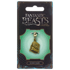 Product image Fantastic Beasts - Newt's Suitcase Slider Charm Pendant