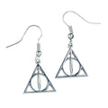 Produktbild Harry Potter - Deathly Hallows Ohrringe