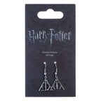 Produktbild Harry Potter - Deathly Hallows Ohrringe