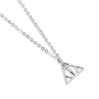 Produktbild Harry Potter - Deathly Hallows Kette