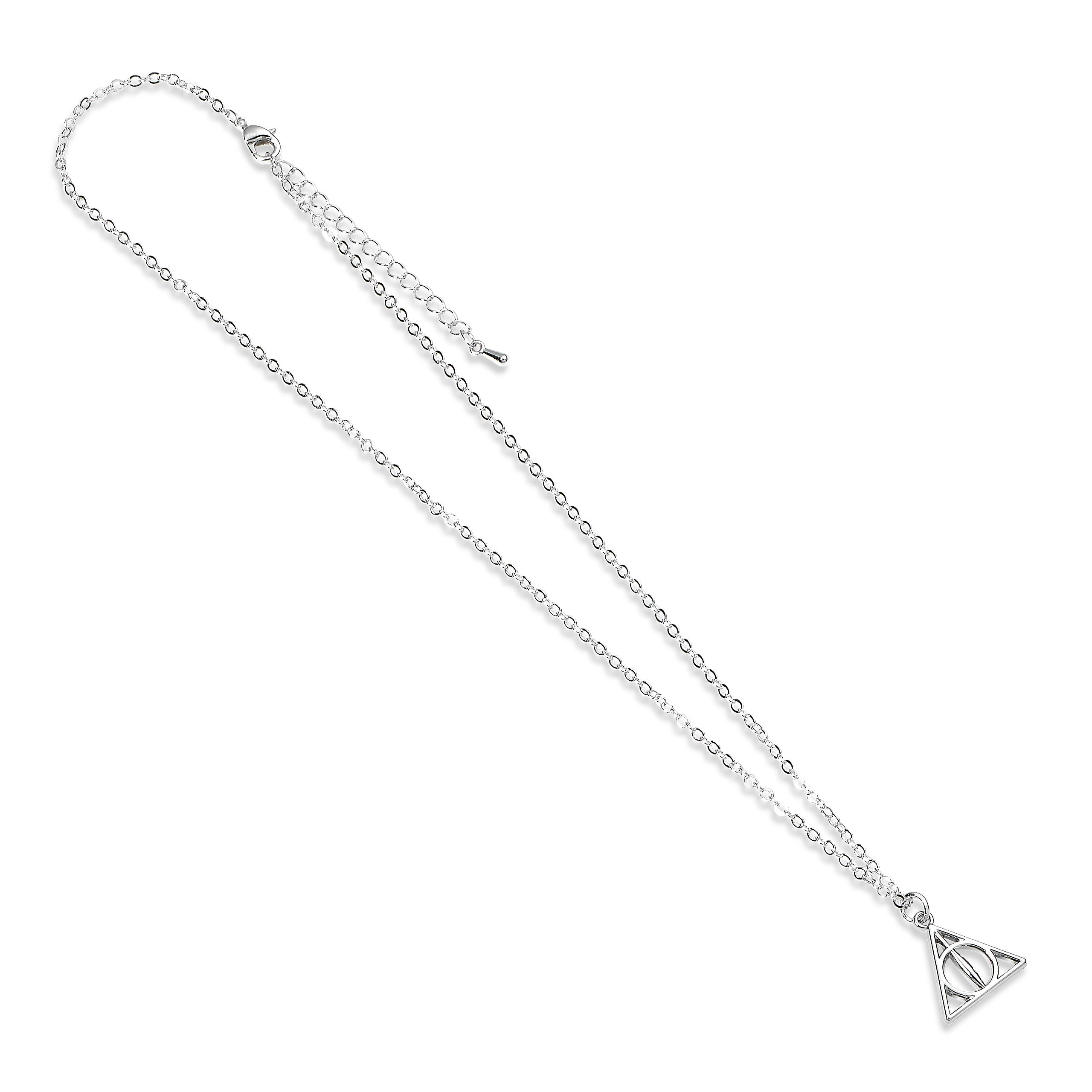 Produktbild Harry Potter - Deathly Hallows Kette