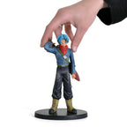 Produktbild Dragon Ball - Trunks Super Warriors Figur 17 cm