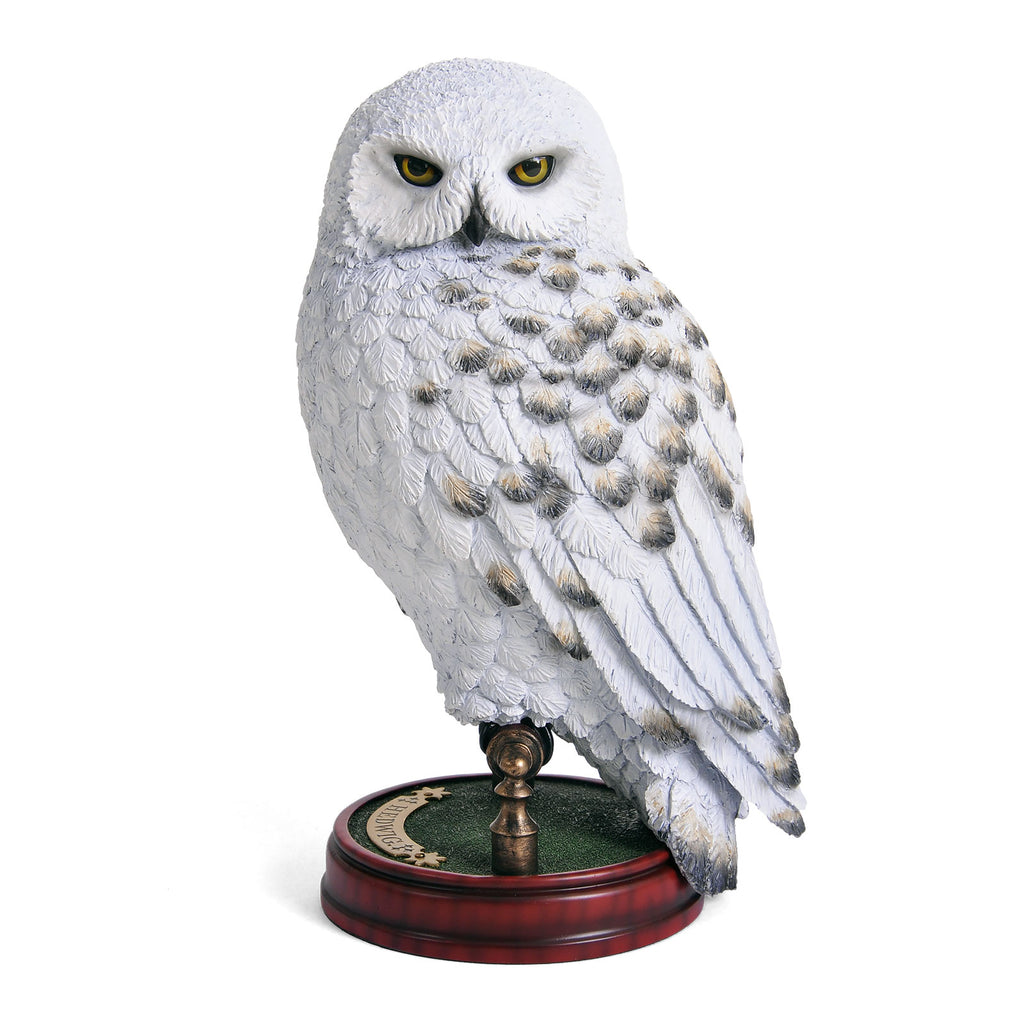 Produktbild Harry Potter - Hedwig Figur