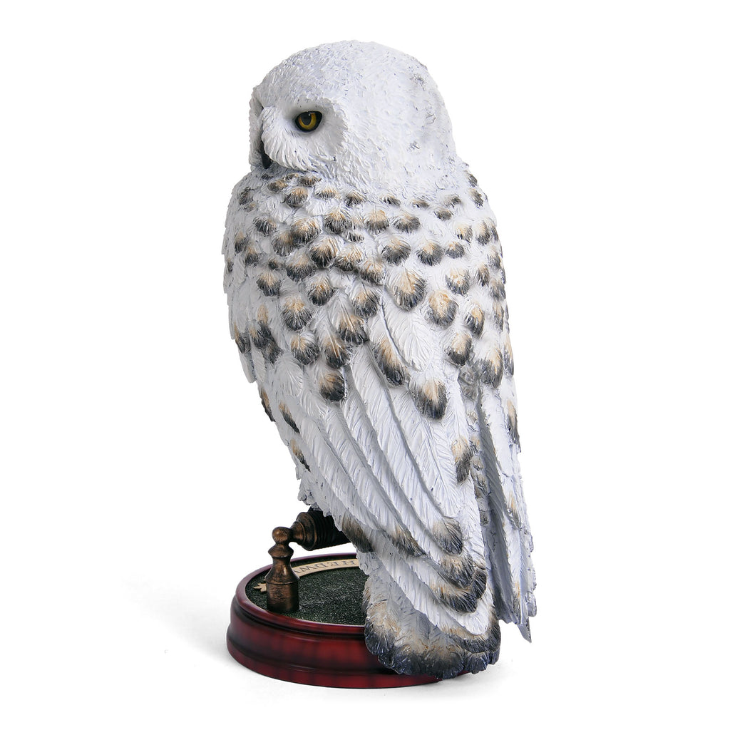 Produktbild Harry Potter - Hedwig Figur