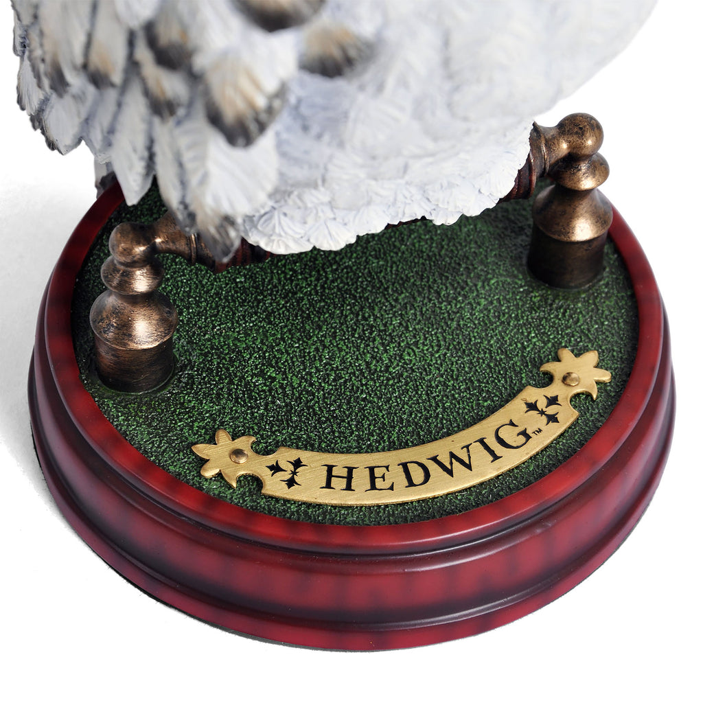 Produktbild Harry Potter - Hedwig Figur