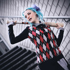 Produktbild Harley Quinn Baseballschläger - Suicide Squad