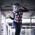 Produktbild Harley Quinn Baseballschläger - Suicide Squad