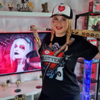 Produktbild Harley Quinn Baseballschläger - Suicide Squad