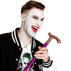 Produktbild Joker Gehstock - Suicide Squad