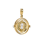 Produktbild Zeitumkehrer Lumos Charm Anhänger - Harry Potter