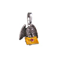 Produktbild Eulen Post Lumos Charm Anhänger - Harry Potter