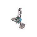 Produktbild Trimagischer Pokal Lumos Charm Anhänger - Harry Potter