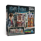Product image Harry Potter - Diagon Alley 3D Puzzle