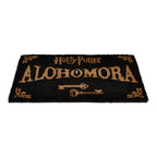 Product image Harry Potter - Alohomora Doormat