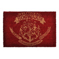 Produktbild Harry Potter - Hogwarts Wappen Fußmatte