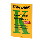 Produktbild Star Trek - Das offizielle Wörterbuch