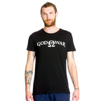 Product image God of War - Logo T-Shirt Black