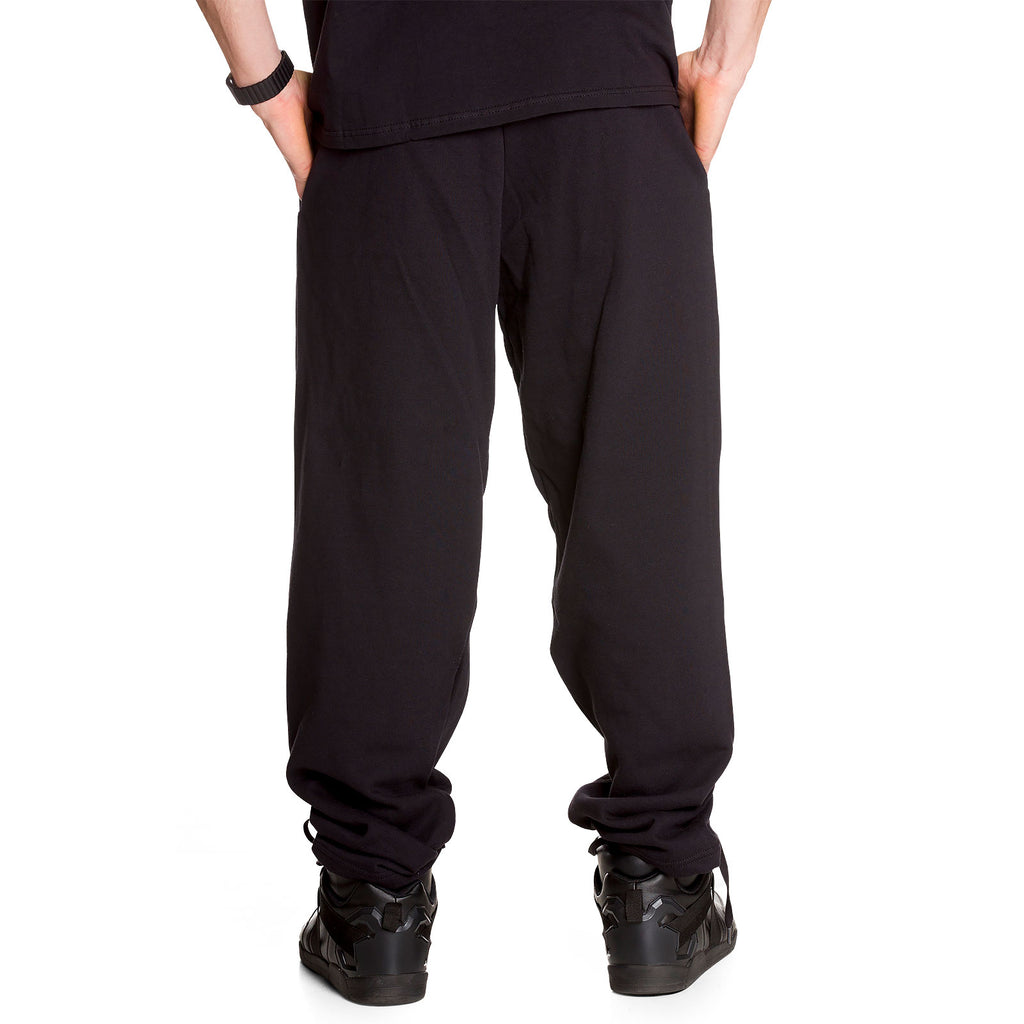 Produktbild Dragon Ball - Its Over 9000 Sweathose schwarz