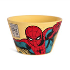 Produktbild Spider-Man - Comic Müslischale