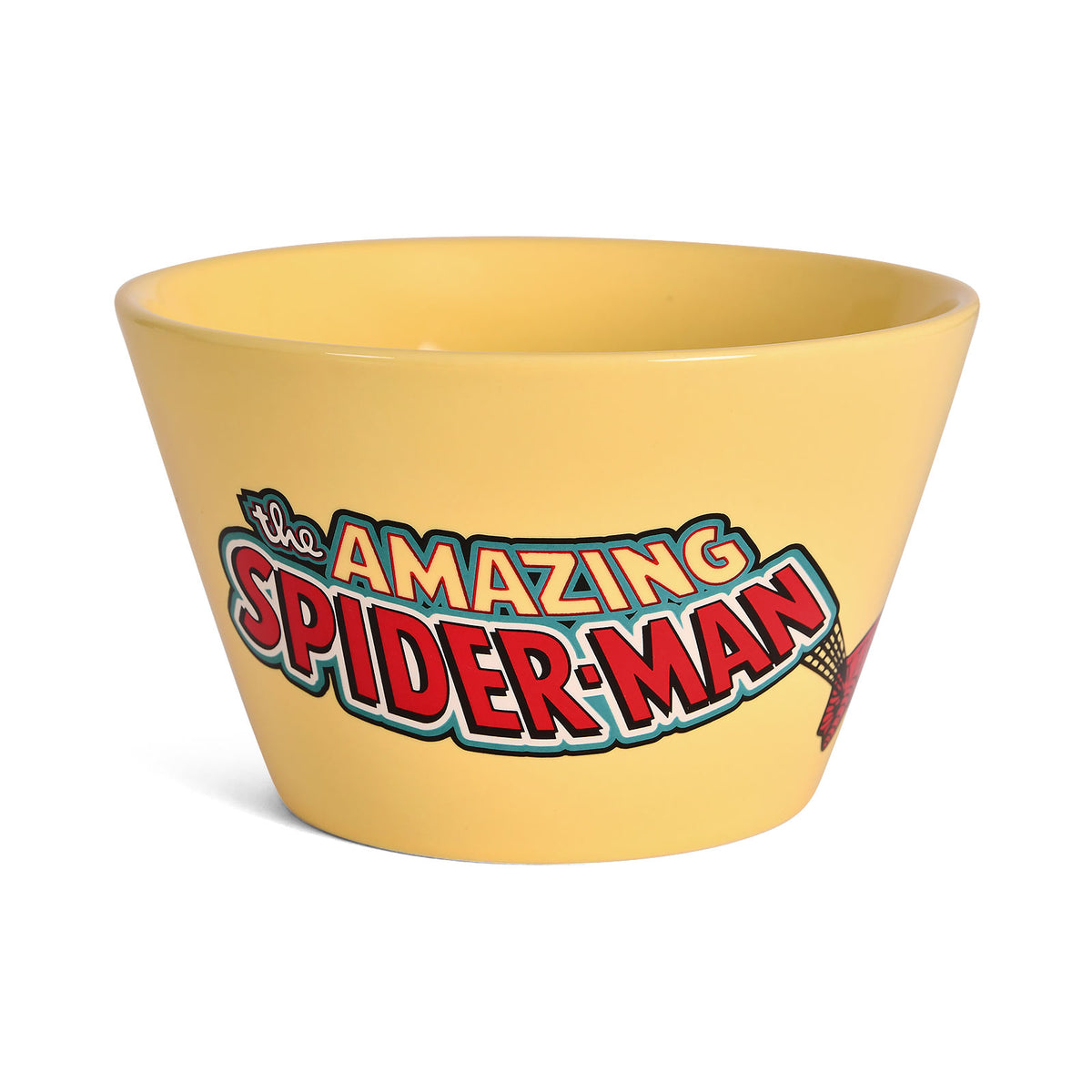 Produktbild Spider-Man - Comic Müslischale